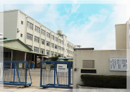 北大冠小学校